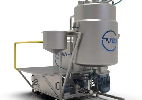 Algae Cosmetic Extract and Formulation Plants
