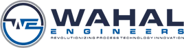Wahal Engineers logo