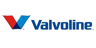 Valvoline logo
