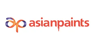 Asian Paints logo