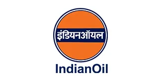 IndianOil logo