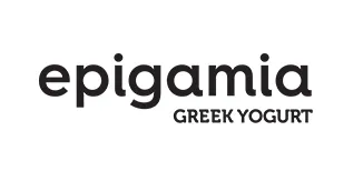 Epigamia Greek Yogurt logo