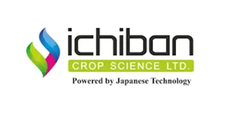 Ichiban Crop Science logo