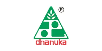 Dhanuka logo
