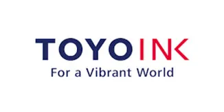 Toyo Ink logo