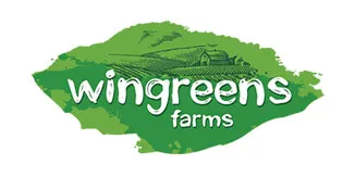 Wingreens Farms logo