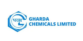 Gharda Chemicals logo