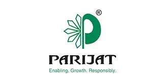 Parijat logo