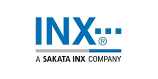 INX logo
