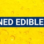 Banner reading 'Refined Edible Oils' over a close-up of golden oil with bubbles