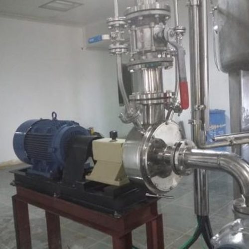 Polymer Modified Bitumen Plants - Wahal Engineers