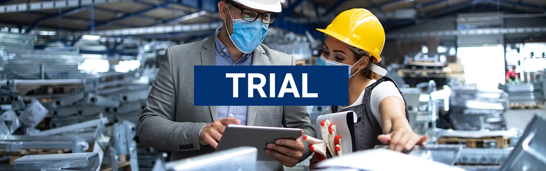 Trial